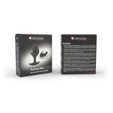 Mystim Rocking eStim Vibe