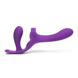 Together Lock-In Strap-On