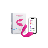 Lovense Dolce Dual Vibrator