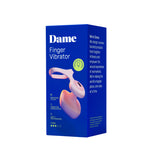 Dame Fin Quartz 2.0