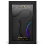 Lelo ENIGMA Wave Black