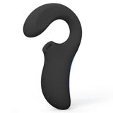Lelo ENIGMA Wave Black