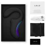 Lelo ENIGMA Wave Black