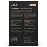 Lelo ENIGMA Wave Black