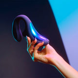 Lelo ENIGMA Wave Black