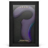 Lelo ENIGMA Wave Cyber Purple