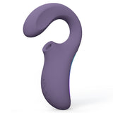 Lelo ENIGMA Wave Cyber Purple