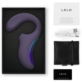 Lelo ENIGMA Wave Cyber Purple
