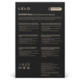 Lelo ENIGMA Wave Cyber Purple