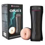 Mystim Opus E- Masturbator
