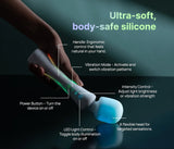 Illumination The Wand - fully submersible