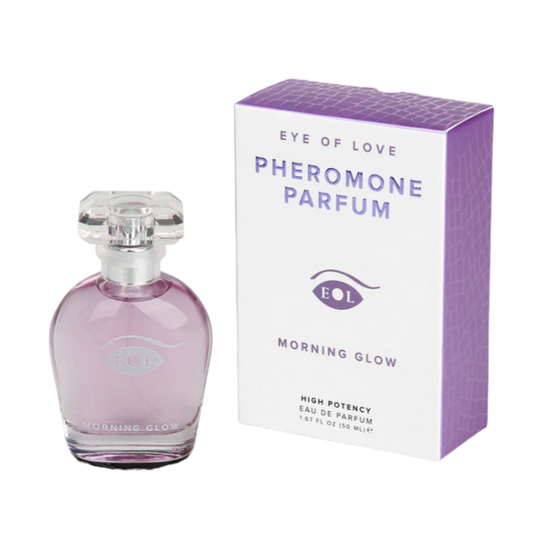 Eye Of Love Morning Glow Pheromone 50ml