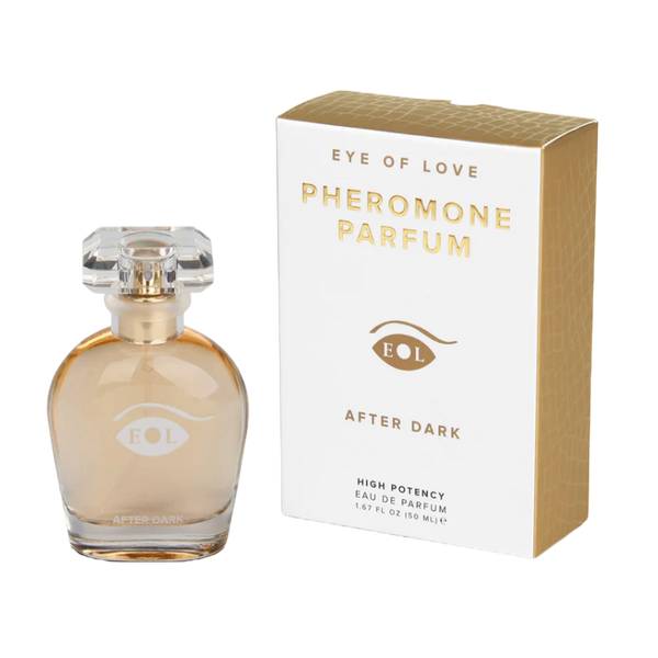 Eye Of Love After Dark Pheromone Parfum 50ml
