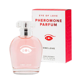 Eye Of Love One Love Pheromone Parfum 50ml