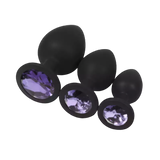 Esmerelda Charlie's Butt Plugs