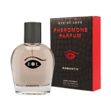 Eye Of Love Romantic Pheromone Cologne 50ml