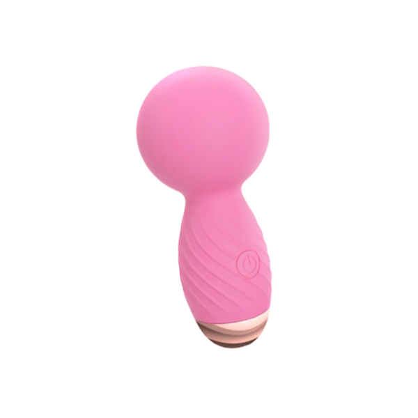 Love To Love Itsy Bitsy Vibrator Pink Passion