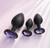 Esmerelda Charlie's Butt Plugs
