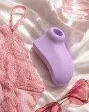 Esmerelda Roco Loco Mini Air-Pulse Clitoral Stimulator