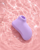 Esmerelda Roco Loco Mini Air-Pulse Clitoral Stimulator