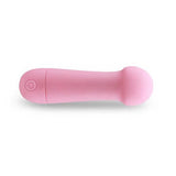 Esmerelda Charlotte Mini Vibrator with 3 Heads