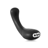 Je Joue G-Kii G-Spot Clitoral Vibrator Black - Powerful & Firm G-Spot Pleasure