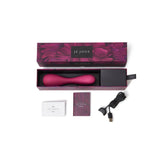 Je Joue Uma G-Spot Vibrator Fuchsia