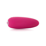 Je Joue Mimi Soft Clitoral Vibrator Fuchsia