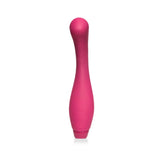 Je Joue Juno G-Spot Vibrator Fuchsia