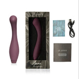 Je Joue Juno G-Spot Vibrator Purple