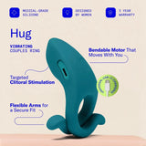 Dame Hug Adjustable Cock Ring Fir