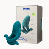 Dame Hug Adjustable Cock Ring Fir