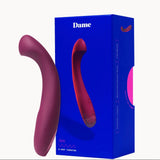 Dame Arc - Plum