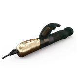 Dorcel Baby Rabbit Black & Gold 2.0