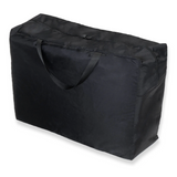 Liberator Bondi Portable Playscape w/ cuffs Grey Faux Leather/Nylon/Wood