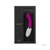 Lelo GIGI 2 Deep Rose