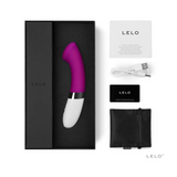 Lelo GIGI 2 Deep Rose