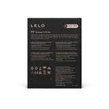 Lelo F2S™ Red Stroker