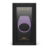 Lelo TOR™ 3 Violet Dust