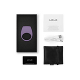 Lelo TOR™ 3 Violet Dust