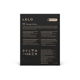 Lelo F2S™ Teal Stroker