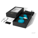 Lelo Hugo Ocean Blue