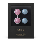 Lelo Beads Mini