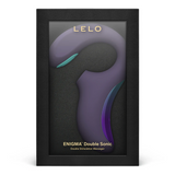 Lelo Enigma Double Sonic Purple