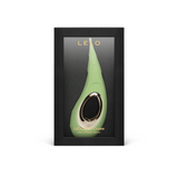 Lelo Dot Cruise Pistachio Cream