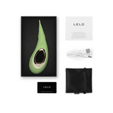 Lelo Dot Cruise Pistachio Cream