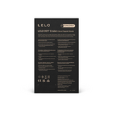 Lelo Dot Cruise Pistachio Cream