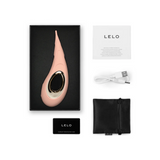 Lelo DOT Cruise Peach Please