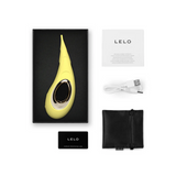 Lelo DOT Cruise Lemon Sorbet