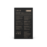 Lelo DOT Cruise Lemon Sorbet